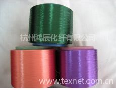 FDY彩色丝供应信息,FDY彩色丝贸易信息 纺织网